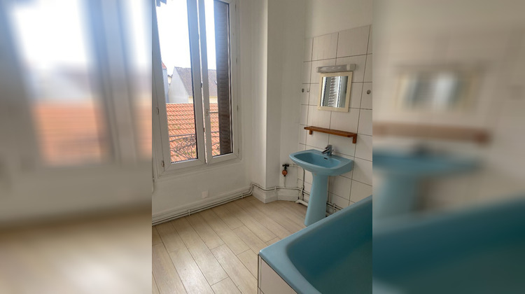 Ma-Cabane - Location Appartement Villeneuve-Saint-Georges, 43 m²
