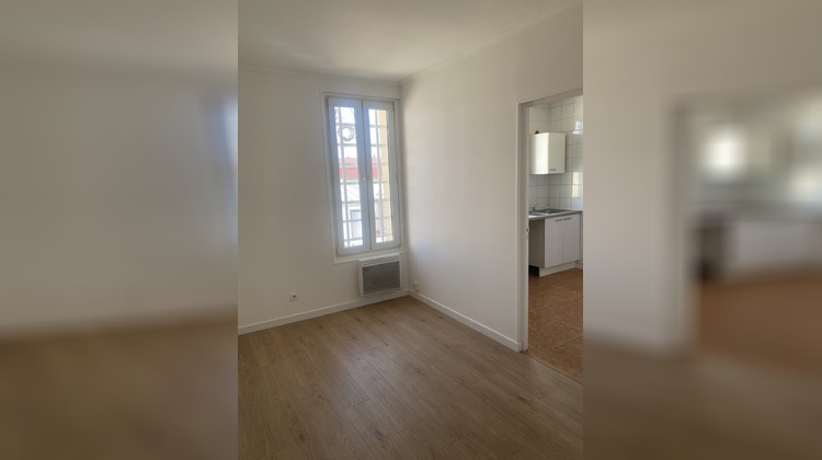 Ma-Cabane - Location Appartement Villeneuve-Saint-Georges, 29 m²