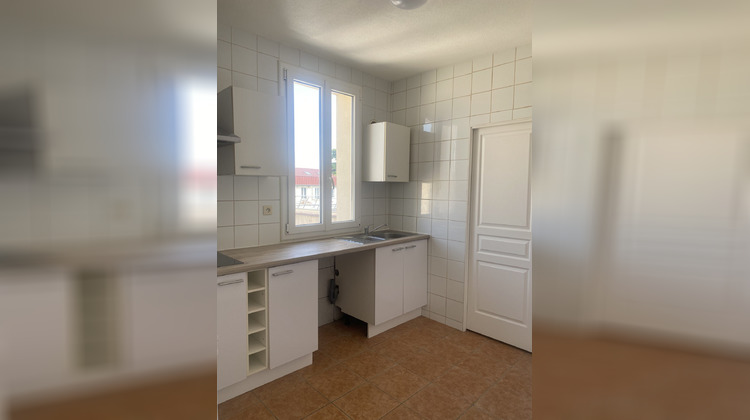 Ma-Cabane - Location Appartement Villeneuve-Saint-Georges, 29 m²