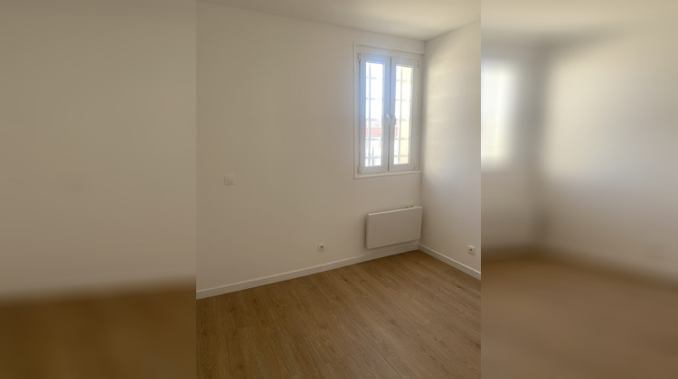 Ma-Cabane - Location Appartement Villeneuve-Saint-Georges, 29 m²