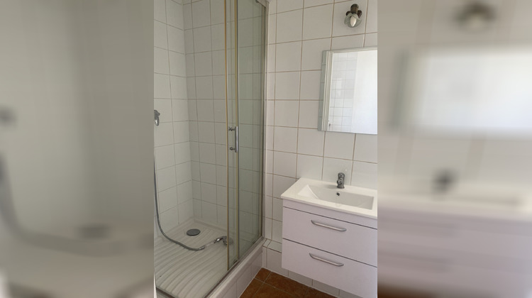 Ma-Cabane - Location Appartement Villeneuve-Saint-Georges, 29 m²