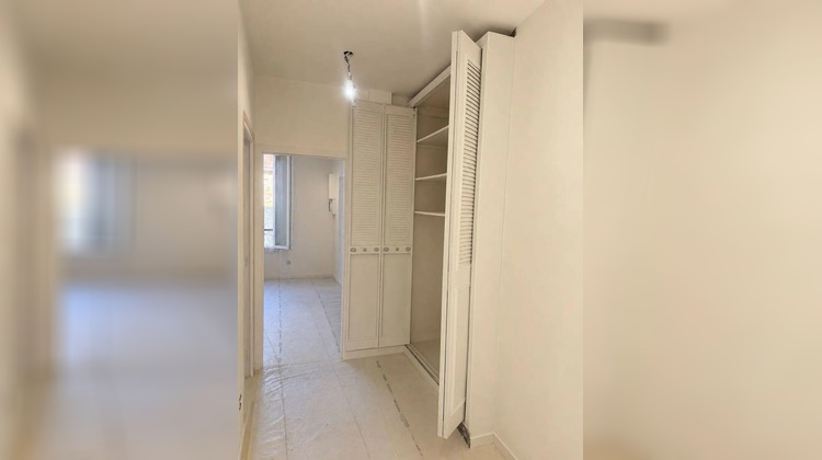Ma-Cabane - Location Appartement VILLENEUVE SAINT GEORGES, 50 m²