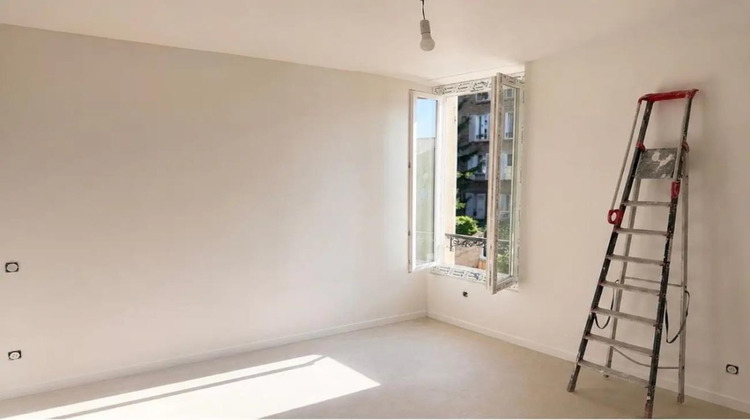 Ma-Cabane - Location Appartement VILLENEUVE SAINT GEORGES, 50 m²
