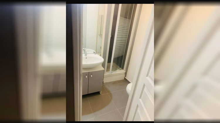 Ma-Cabane - Location Appartement VILLENEUVE SAINT GEORGES, 23 m²