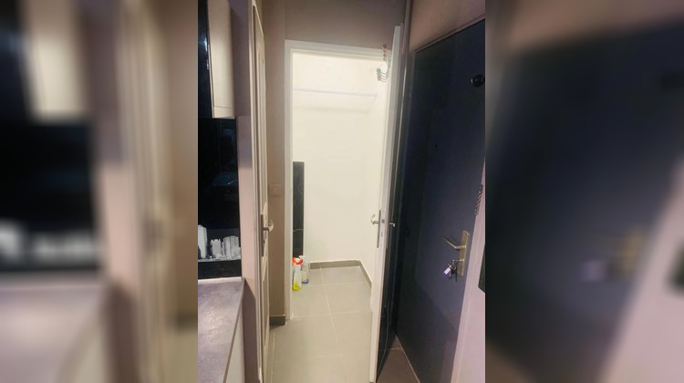 Ma-Cabane - Location Appartement VILLENEUVE SAINT GEORGES, 23 m²