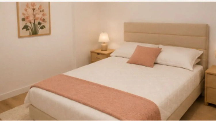 Ma-Cabane - Location Appartement VILLENEUVE SAINT GEORGES, 48 m²