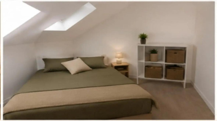 Ma-Cabane - Location Appartement VILLENEUVE SAINT GEORGES, 48 m²