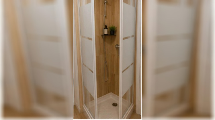 Ma-Cabane - Location Appartement VILLENEUVE SAINT GEORGES, 48 m²
