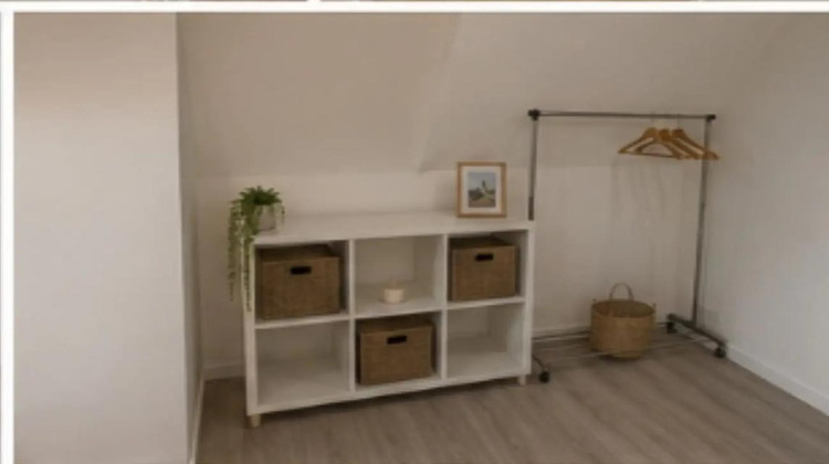 Ma-Cabane - Location Appartement VILLENEUVE SAINT GEORGES, 48 m²