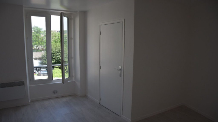 Ma-Cabane - Location Appartement Villeneuve-Saint-Georges, 32 m²