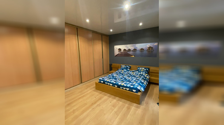 Ma-Cabane - Location Appartement Villeneuve-Saint-Georges, 49 m²