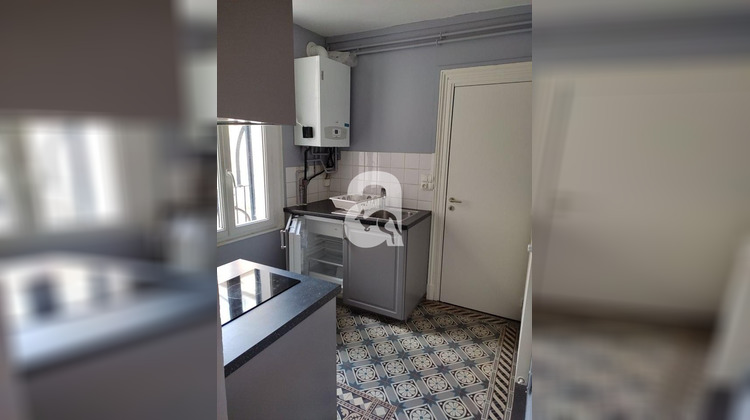 Ma-Cabane - Location Appartement Villeneuve-Saint-Germain, 28 m²