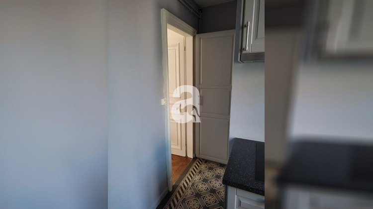 Ma-Cabane - Location Appartement Villeneuve-Saint-Germain, 28 m²