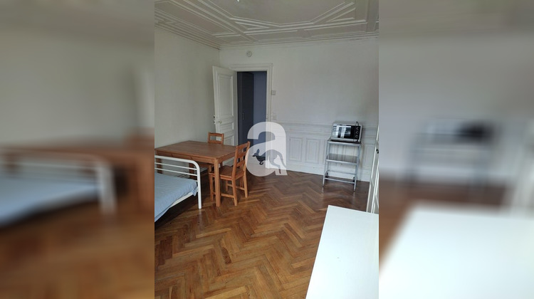 Ma-Cabane - Location Appartement Villeneuve-Saint-Germain, 28 m²