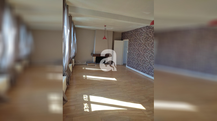 Ma-Cabane - Location Appartement Villeneuve-Saint-Germain, 97 m²