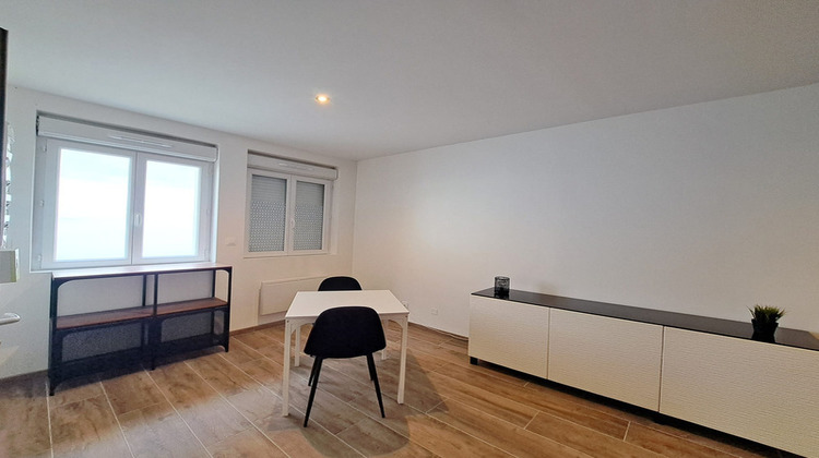 Ma-Cabane - Location Appartement VILLENEUVE SAINT GERMAIN, 44 m²