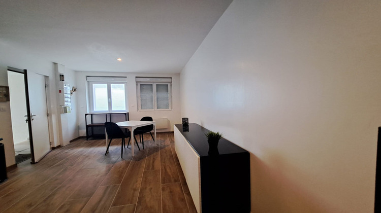 Ma-Cabane - Location Appartement VILLENEUVE SAINT GERMAIN, 44 m²