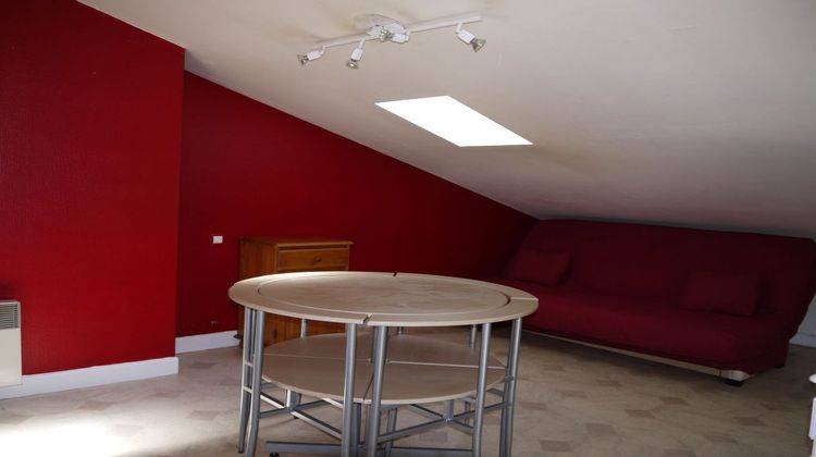 Ma-Cabane - Location Appartement VILLENEUVE-SUR-LOT, 12 m²