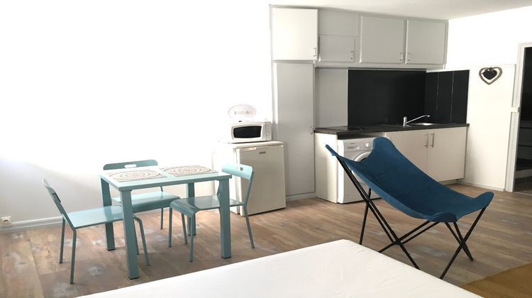 Ma-Cabane - Location Appartement VILLENEUVE-SUR-LOT, 24 m²