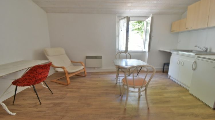 Ma-Cabane - Location Appartement VILLENEUVE SUR LOT, 24 m²