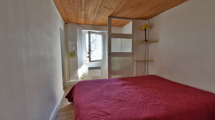 Ma-Cabane - Location Appartement VILLENEUVE SUR LOT, 24 m²