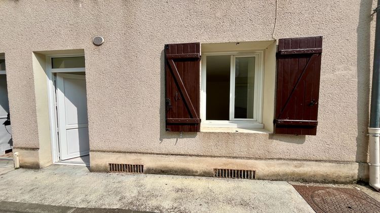 Ma-Cabane - Location Appartement VILLENEUVE-SUR-LOT, 19 m²