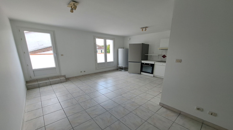 Ma-Cabane - Location Appartement VILLENEUVE-SUR-LOT, 51 m²