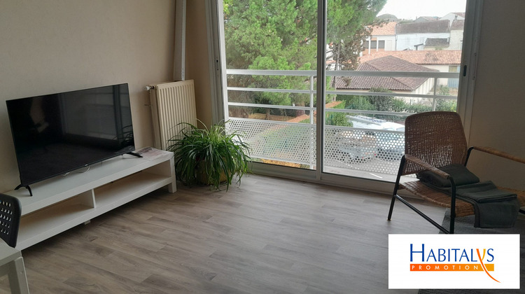 Ma-Cabane - Location Appartement Villeneuve-sur-Lot, 84 m²