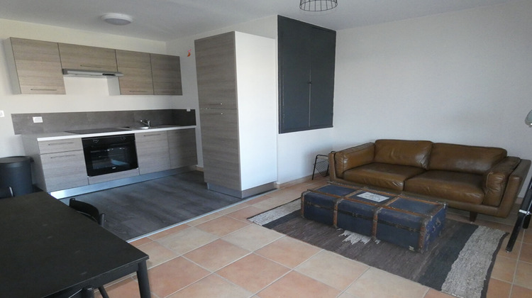 Ma-Cabane - Location Appartement VILLENEUVE-SUR-LOT, 41 m²