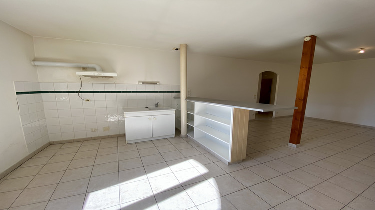 Ma-Cabane - Location Appartement Villeneuve-sur-Lot, 88 m²