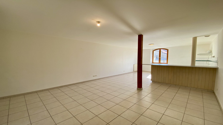 Ma-Cabane - Location Appartement Villeneuve-sur-Lot, 88 m²