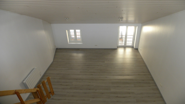 Ma-Cabane - Location Appartement Villeneuve-sur-Lot, 100 m²