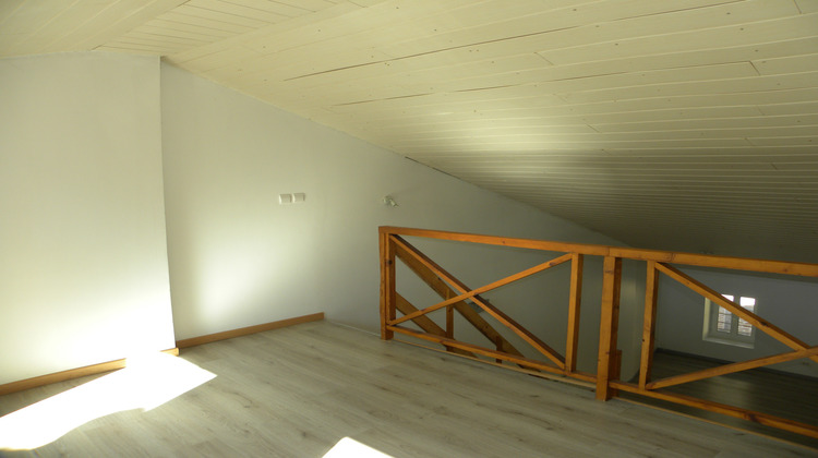 Ma-Cabane - Location Appartement Villeneuve-sur-Lot, 100 m²