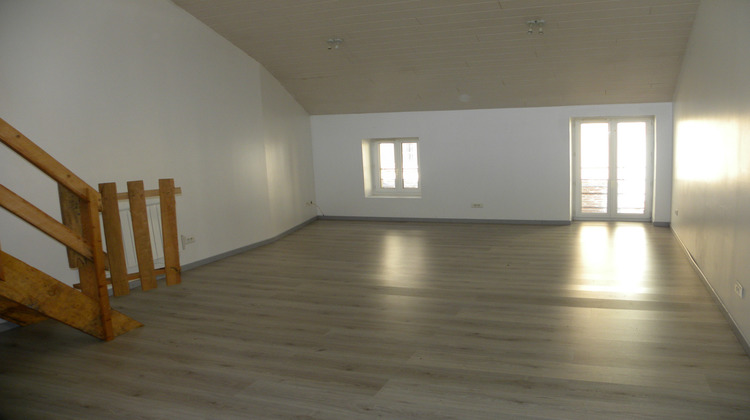 Ma-Cabane - Location Appartement Villeneuve-sur-Lot, 100 m²