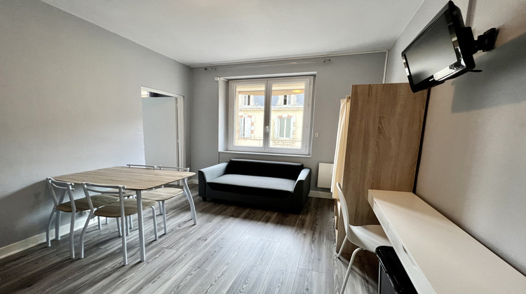 Ma-Cabane - Location Appartement Villeneuve-sur-Lot, 21 m²