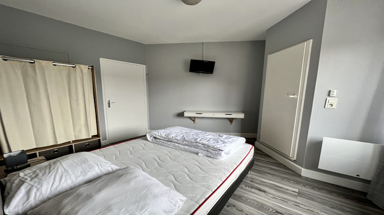 Ma-Cabane - Location Appartement Villeneuve-sur-Lot, 21 m²