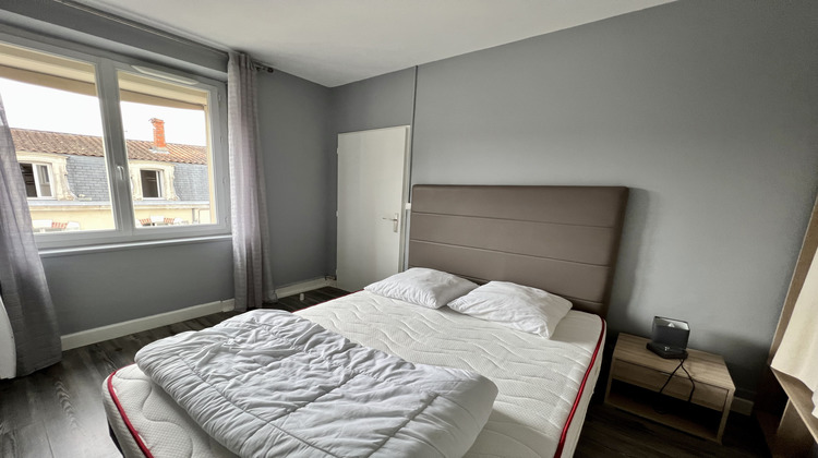 Ma-Cabane - Location Appartement Villeneuve-sur-Lot, 21 m²