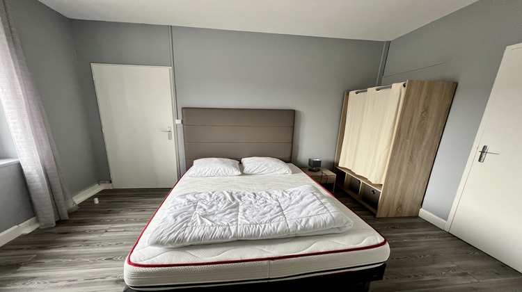 Ma-Cabane - Location Appartement Villeneuve-sur-Lot, 21 m²