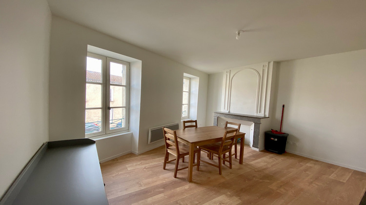 Ma-Cabane - Location Appartement Villeneuve-sur-Lot, 30 m²