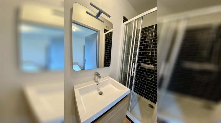 Ma-Cabane - Location Appartement Villeneuve-sur-Lot, 30 m²