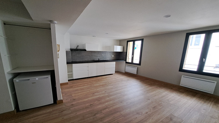 Ma-Cabane - Location Appartement VILLENEUVE-SUR-LOT, 27 m²