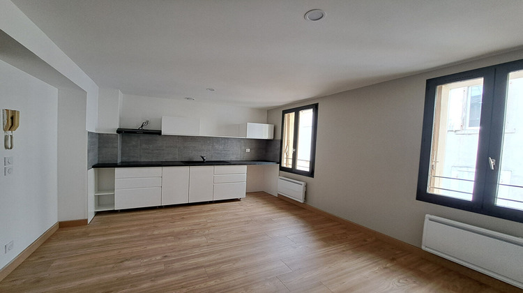 Ma-Cabane - Location Appartement VILLENEUVE-SUR-LOT, 27 m²