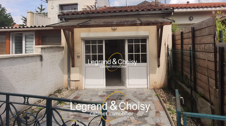 Ma-Cabane - Location Appartement Villeneuve-sur-Lot, 42 m²
