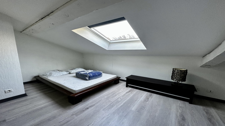 Ma-Cabane - Location Appartement Villeneuve-sur-Lot, 21 m²