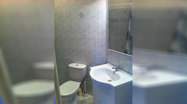 Ma-Cabane - Location Appartement VILLENEUVE-SUR-LOT, 20 m²