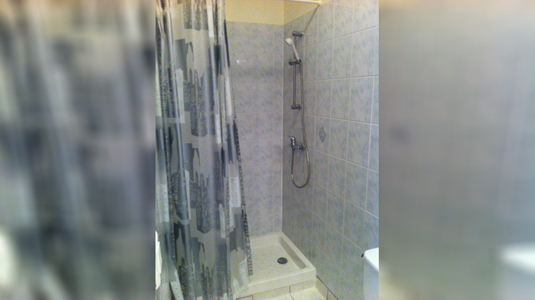 Ma-Cabane - Location Appartement VILLENEUVE-SUR-LOT, 20 m²