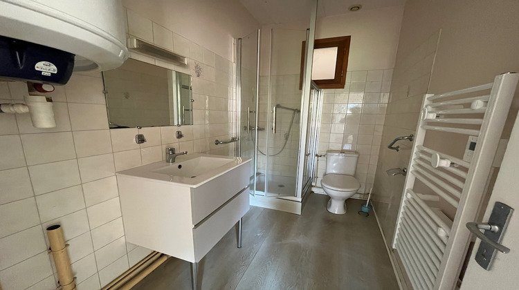 Ma-Cabane - Location Appartement VILLENEUVE-SUR-LOT, 33 m²