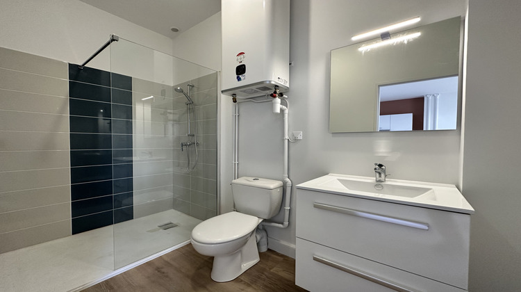 Ma-Cabane - Location Appartement Villeneuve-sur-Lot, 31 m²