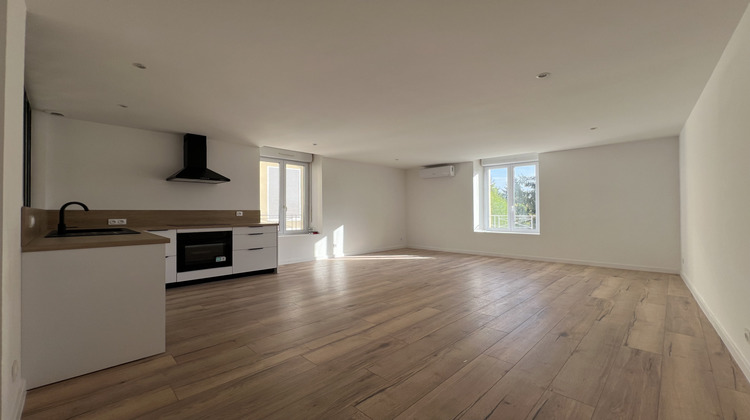 Ma-Cabane - Location Appartement Villeneuve-sur-Lot, 67 m²