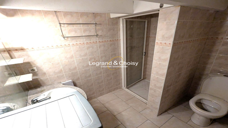 Ma-Cabane - Location Appartement Villeneuve-sur-Lot, 17 m²